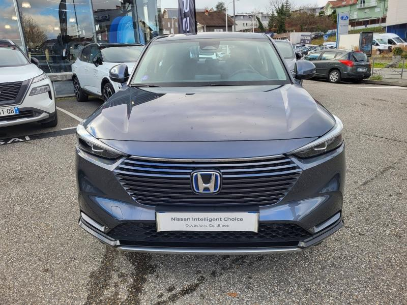 HONDA HR-V d’occasion à vendre à ANNECY chez SEGNY AUTOMOBILES (Photo 11)