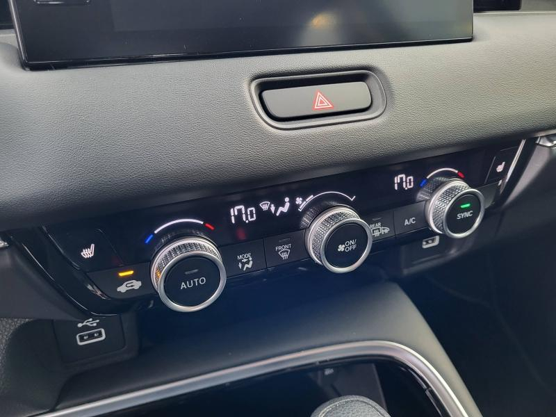 HONDA HR-V d’occasion à vendre à ANNECY chez SEGNY AUTOMOBILES (Photo 18)