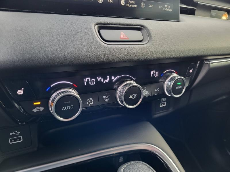 HONDA HR-V d’occasion à vendre à ANNECY chez SEGNY AUTOMOBILES (Photo 19)