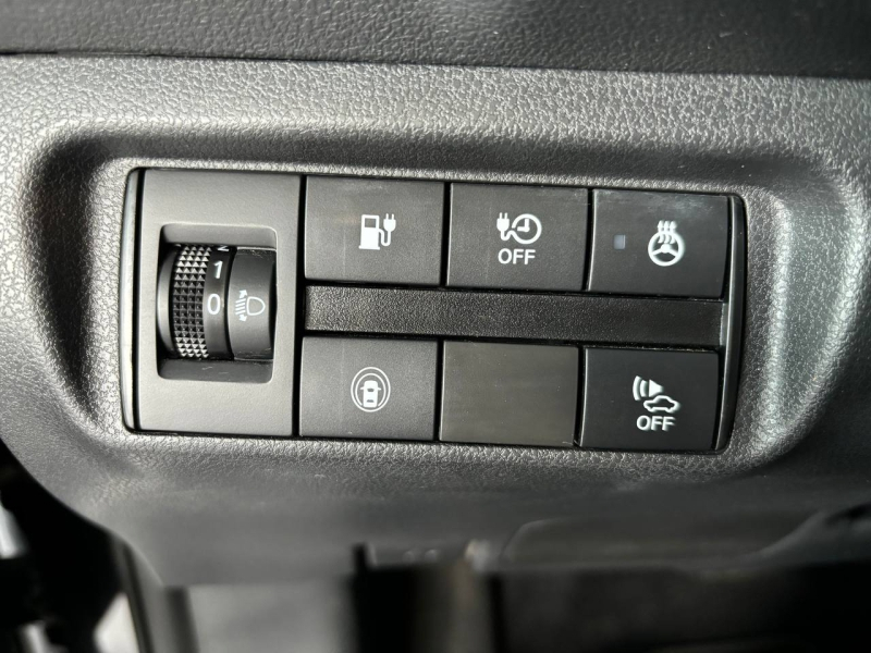 NISSAN Leaf d’occasion à vendre à ANNECY chez SEGNY AUTOMOBILES (Photo 15)