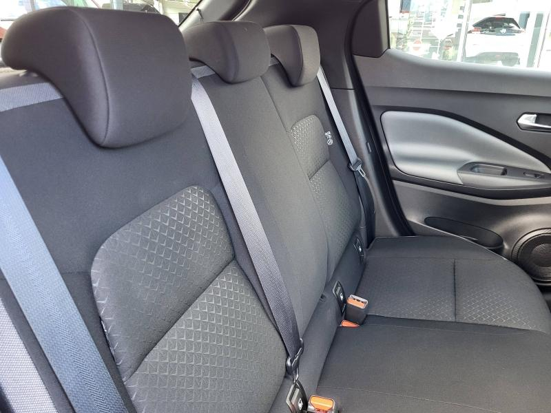 NISSAN Juke d’occasion à vendre à ANNECY chez SEGNY AUTOMOBILES (Photo 5)