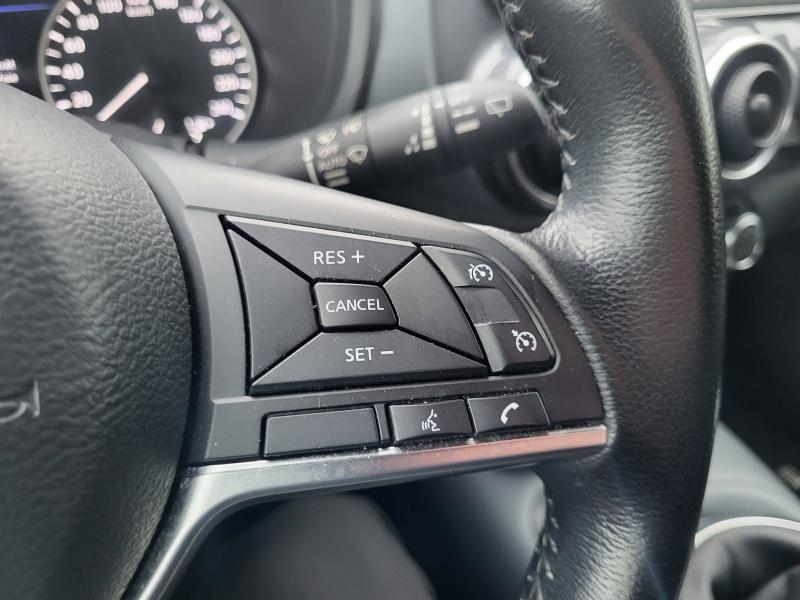 NISSAN Juke d’occasion à vendre à ANNECY chez SEGNY AUTOMOBILES (Photo 15)