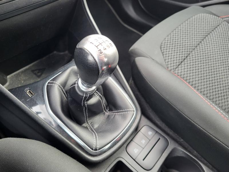 FORD Fiesta d’occasion à vendre à ANNECY chez SEGNY AUTOMOBILES (Photo 4)