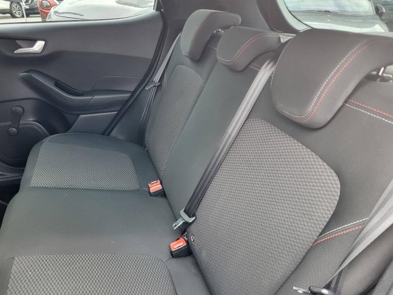 FORD Fiesta d’occasion à vendre à ANNECY chez SEGNY AUTOMOBILES (Photo 6)