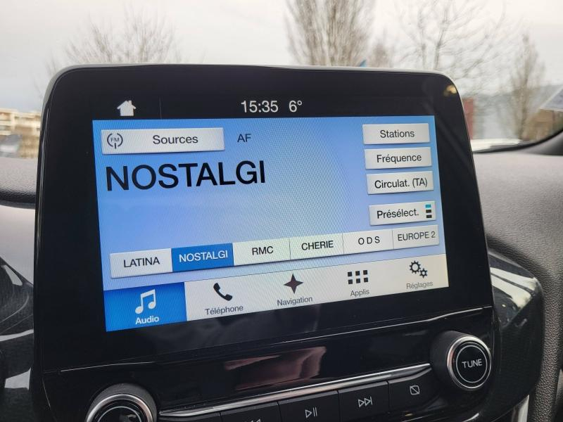 FORD Fiesta d’occasion à vendre à ANNECY chez SEGNY AUTOMOBILES (Photo 9)