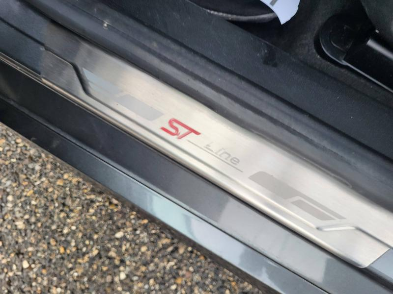 FORD Fiesta d’occasion à vendre à ANNECY chez SEGNY AUTOMOBILES (Photo 15)