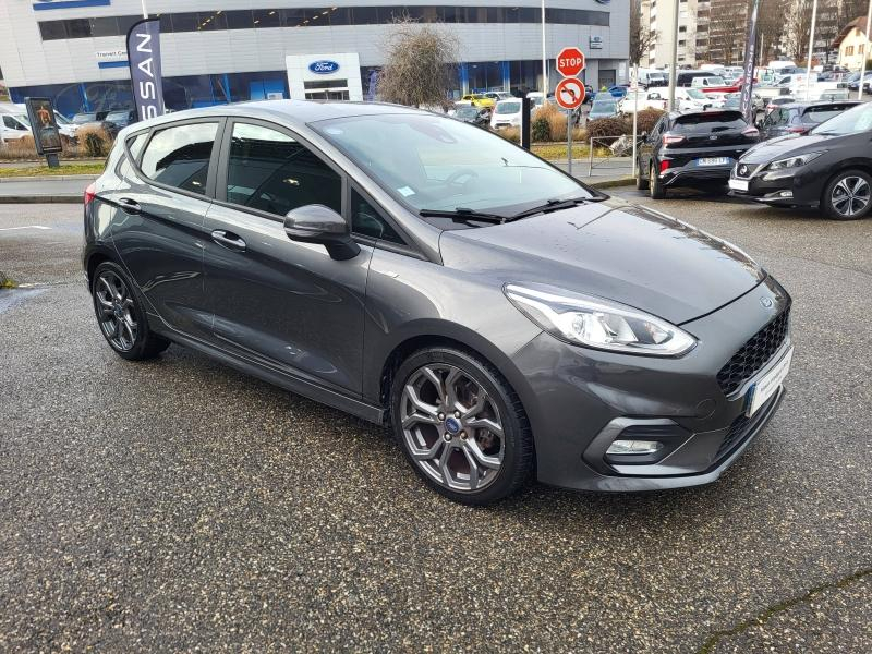 FORD Fiesta d’occasion à vendre à ANNECY chez SEGNY AUTOMOBILES (Photo 19)