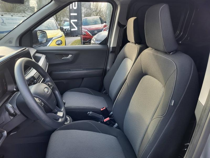 FORD Transit Courier VUL d’occasion à vendre à ANNECY chez SEGNY AUTOMOBILES (Photo 3)