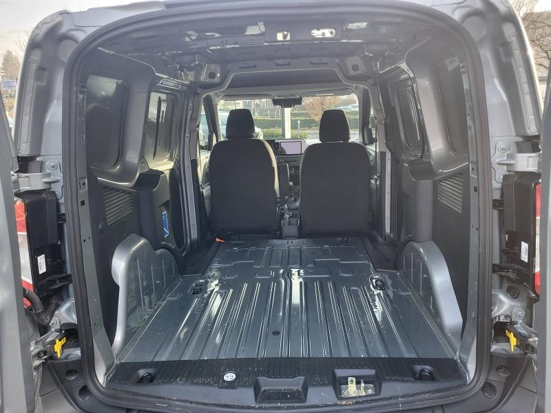 FORD Transit Courier VUL d’occasion à vendre à ANNECY chez SEGNY AUTOMOBILES (Photo 5)