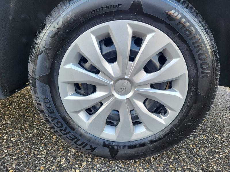 FORD Transit Courier VUL d’occasion à vendre à ANNECY chez SEGNY AUTOMOBILES (Photo 7)