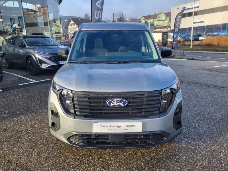 FORD Transit Courier VUL d’occasion à vendre à ANNECY chez SEGNY AUTOMOBILES (Photo 11)