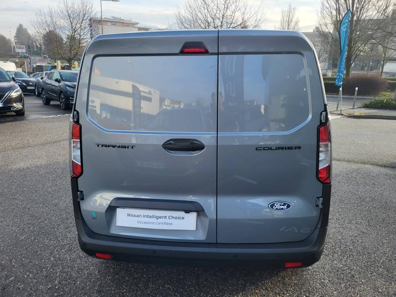FORD Transit Courier VUL d’occasion à vendre à ANNECY chez SEGNY AUTOMOBILES (Photo 12)