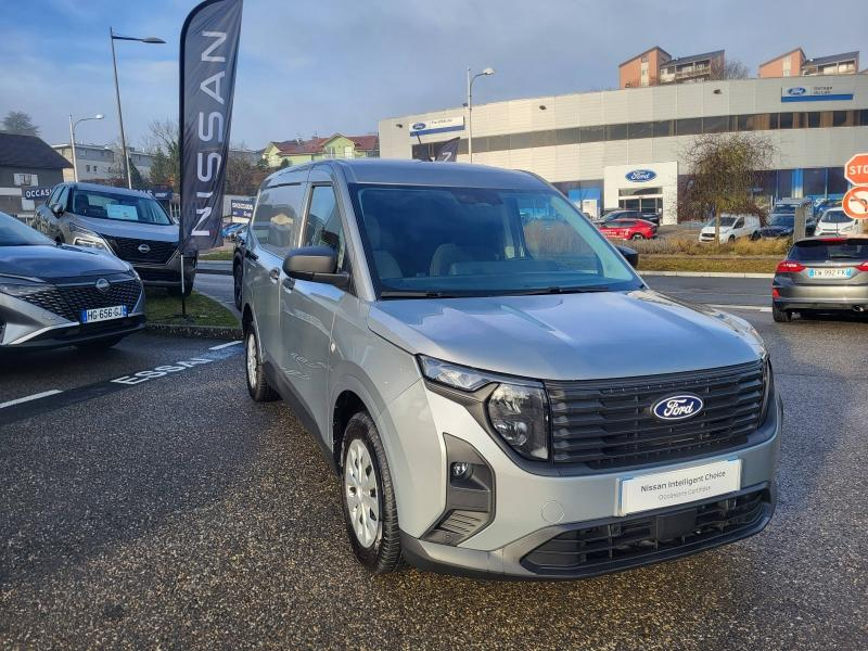 FORD Transit Courier VUL d’occasion à vendre à ANNECY chez SEGNY AUTOMOBILES (Photo 14)