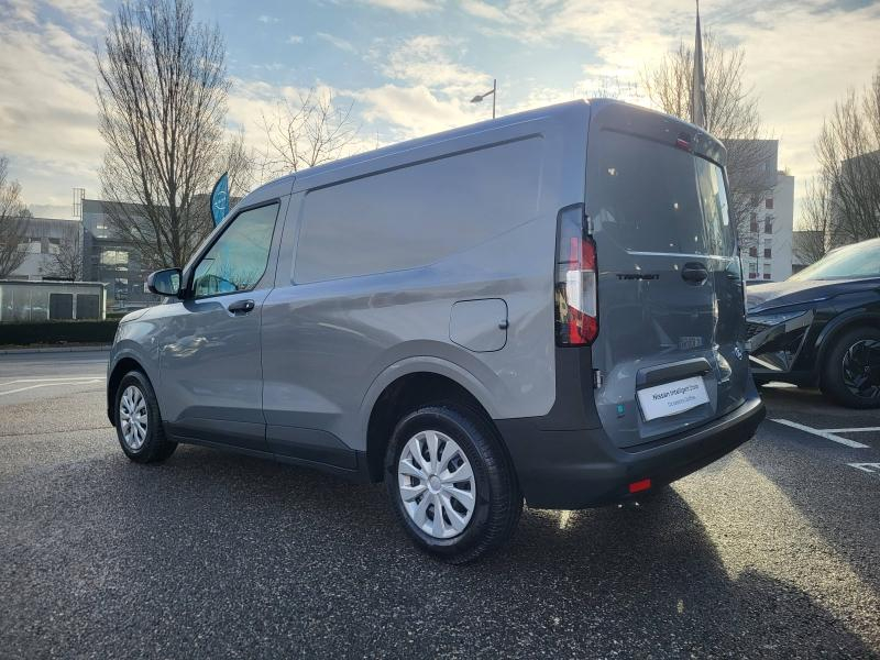 FORD Transit Courier VUL d’occasion à vendre à ANNECY chez SEGNY AUTOMOBILES (Photo 15)