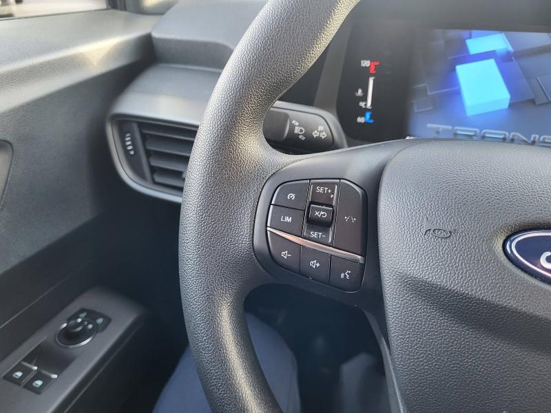 FORD Transit Courier VUL d’occasion à vendre à ANNECY chez SEGNY AUTOMOBILES (Photo 16)