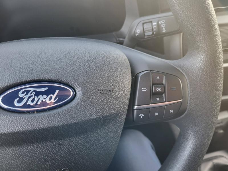 FORD Transit Courier VUL d’occasion à vendre à ANNECY chez SEGNY AUTOMOBILES (Photo 17)