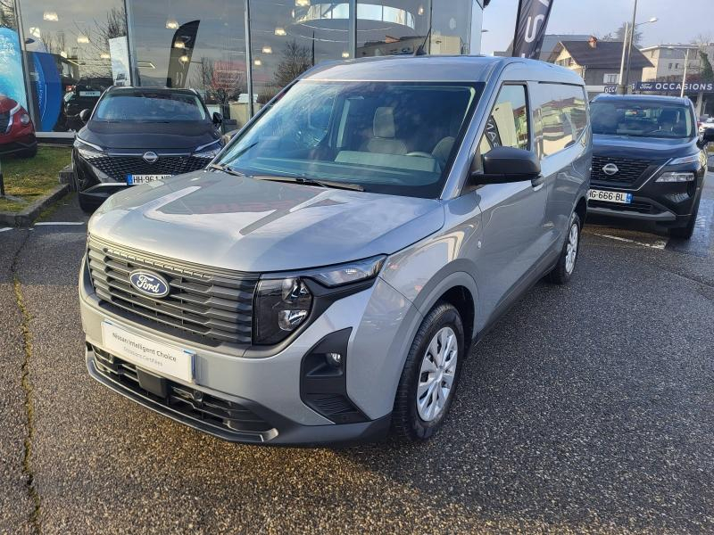 FORD Transit Courier VUL d’occasion à vendre à ANNECY chez SEGNY AUTOMOBILES (Photo 18)