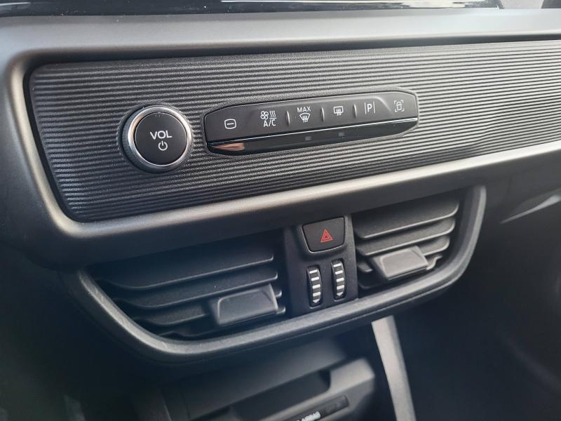 FORD Transit Courier VUL d’occasion à vendre à ANNECY chez SEGNY AUTOMOBILES (Photo 20)