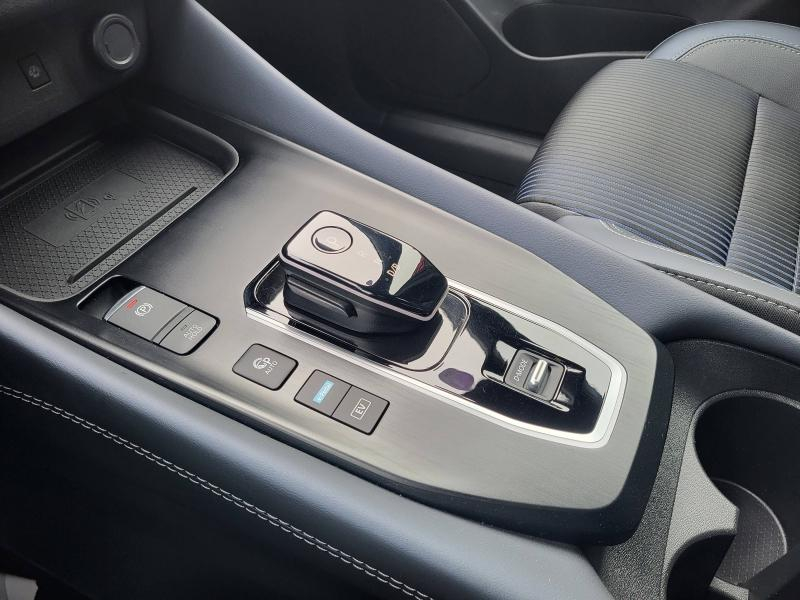 NISSAN Qashqai d’occasion à vendre à ANNECY chez SEGNY AUTOMOBILES (Photo 4)