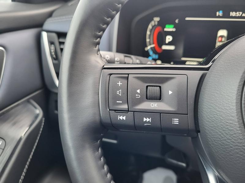 NISSAN Qashqai d’occasion à vendre à ANNECY chez SEGNY AUTOMOBILES (Photo 16)