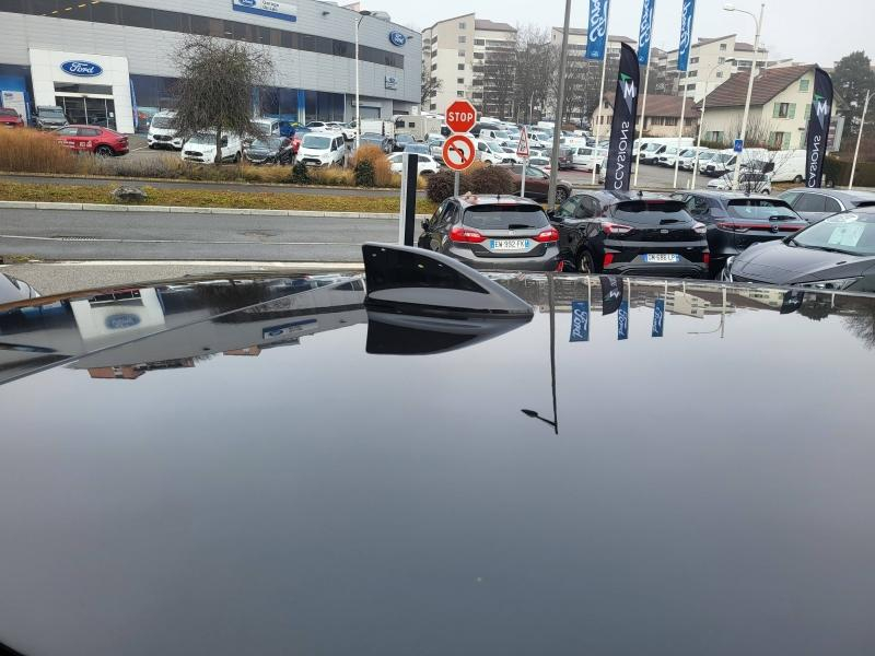 NISSAN Qashqai d’occasion à vendre à ANNECY chez SEGNY AUTOMOBILES (Photo 20)