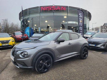 NISSAN Juke d’occasion à vendre à ANNECY