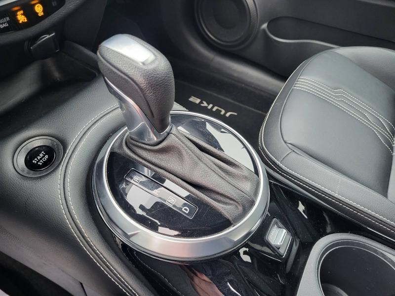 NISSAN Juke d’occasion à vendre à ANNECY chez SEGNY AUTOMOBILES (Photo 4)