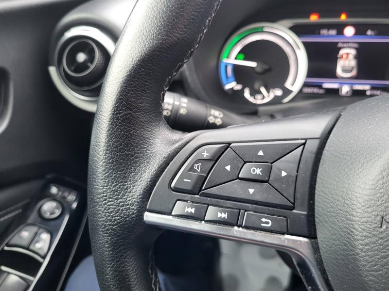 NISSAN Juke d’occasion à vendre à ANNECY chez SEGNY AUTOMOBILES (Photo 16)