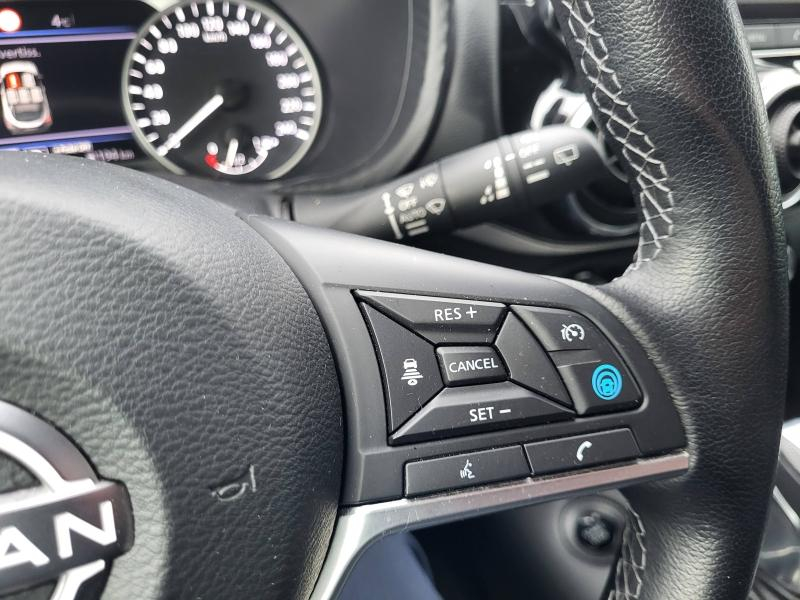 NISSAN Juke d’occasion à vendre à ANNECY chez SEGNY AUTOMOBILES (Photo 17)