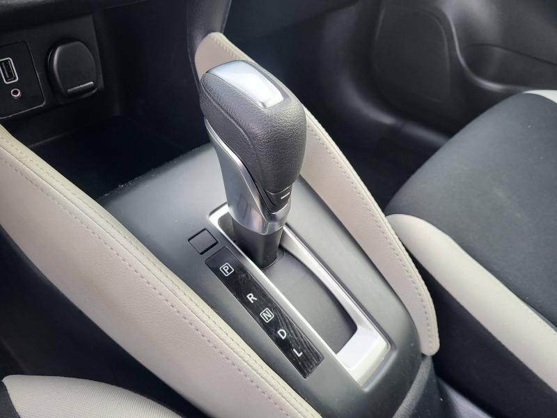 NISSAN Micra d’occasion à vendre à ANNECY chez SEGNY AUTOMOBILES (Photo 4)