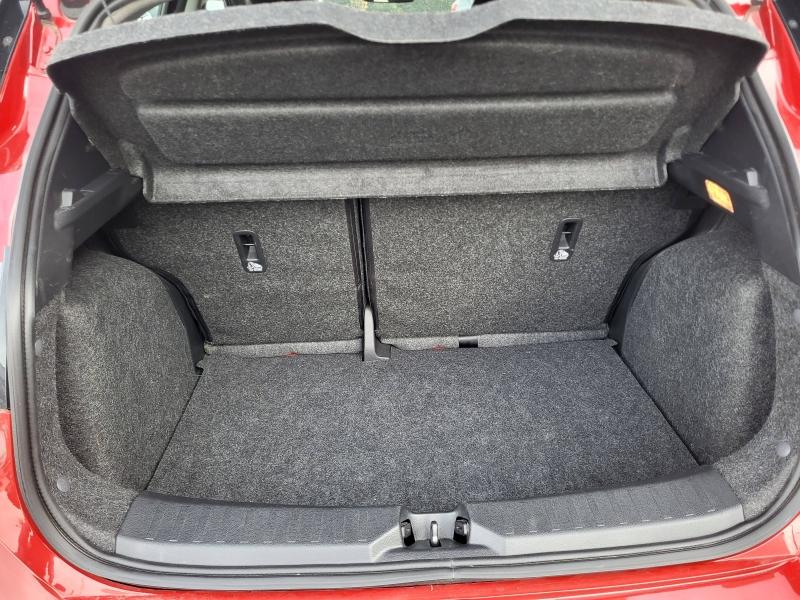 NISSAN Micra d’occasion à vendre à ANNECY chez SEGNY AUTOMOBILES (Photo 7)