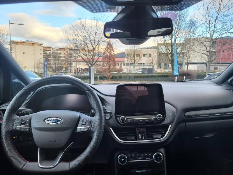 FORD Puma d’occasion à vendre à ANNECY chez SEGNY AUTOMOBILES (Photo 3)