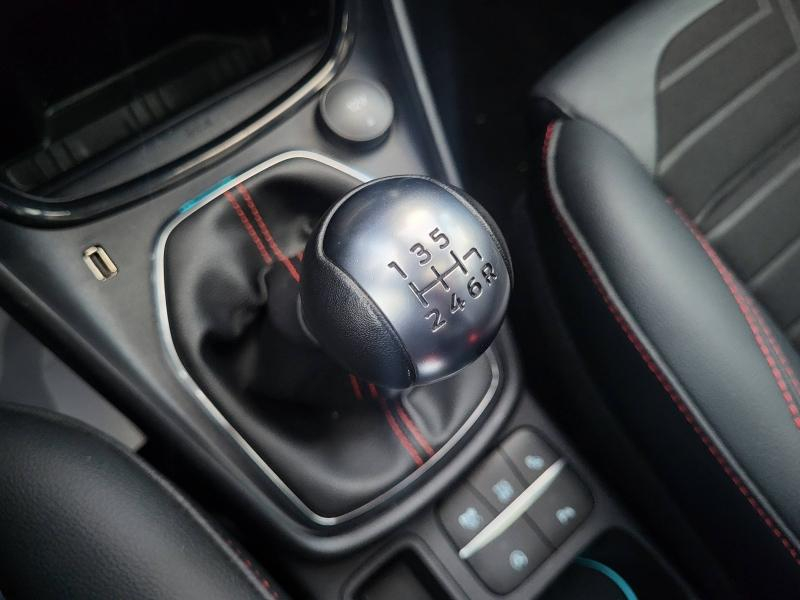 FORD Puma d’occasion à vendre à ANNECY chez SEGNY AUTOMOBILES (Photo 4)