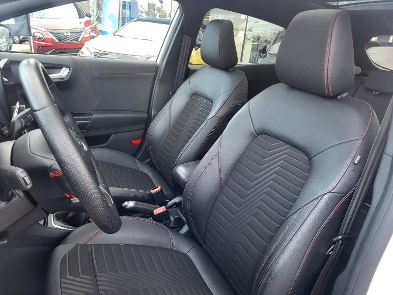 FORD Puma d’occasion à vendre à ANNECY chez SEGNY AUTOMOBILES (Photo 5)