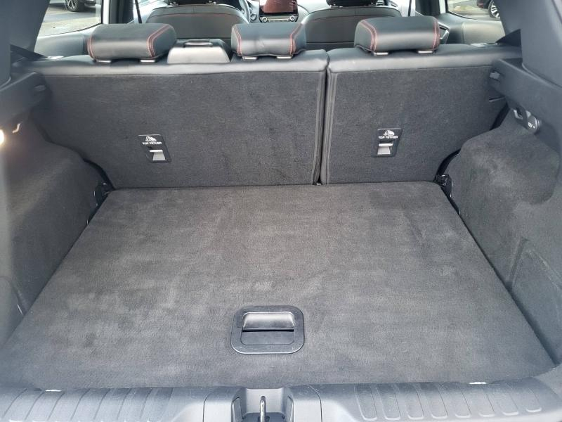 FORD Puma d’occasion à vendre à ANNECY chez SEGNY AUTOMOBILES (Photo 7)