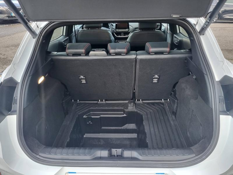 FORD Puma d’occasion à vendre à ANNECY chez SEGNY AUTOMOBILES (Photo 8)