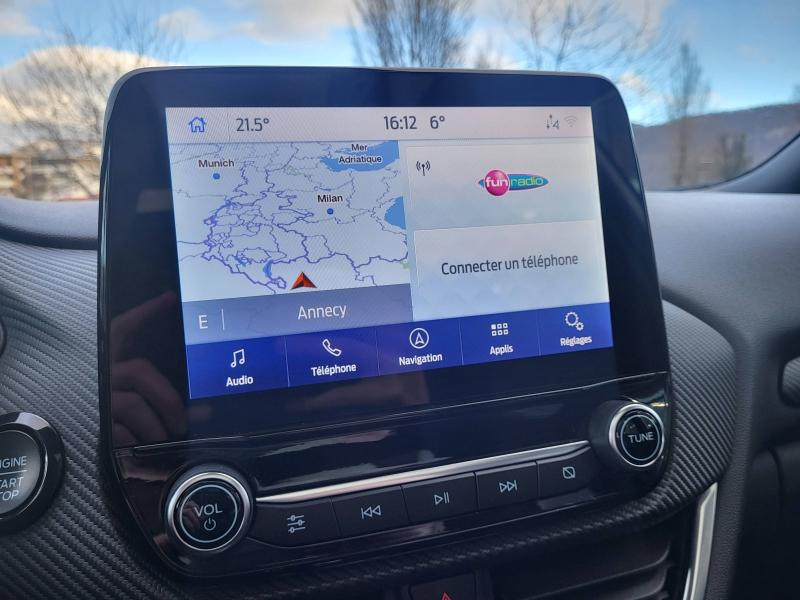 FORD Puma d’occasion à vendre à ANNECY chez SEGNY AUTOMOBILES (Photo 9)