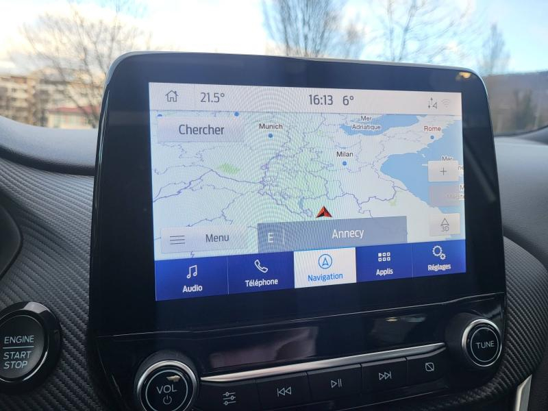 FORD Puma d’occasion à vendre à ANNECY chez SEGNY AUTOMOBILES (Photo 10)