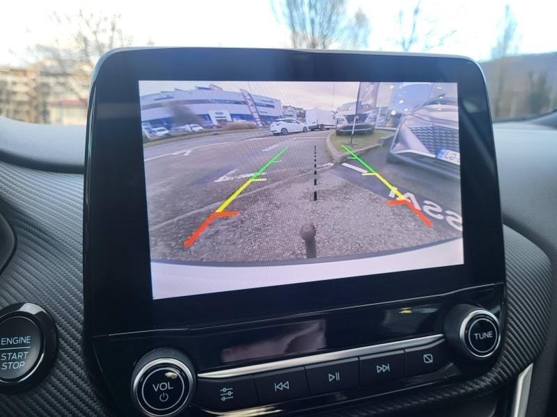 FORD Puma d’occasion à vendre à ANNECY chez SEGNY AUTOMOBILES (Photo 11)