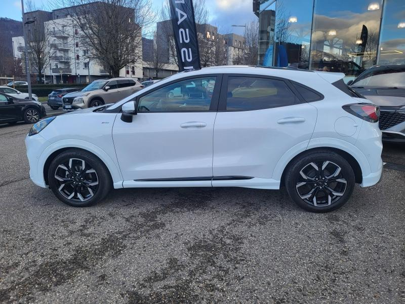 FORD Puma d’occasion à vendre à ANNECY chez SEGNY AUTOMOBILES (Photo 14)