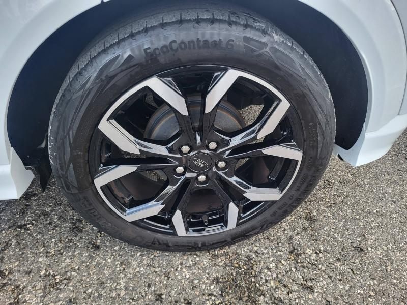 FORD Puma d’occasion à vendre à ANNECY chez SEGNY AUTOMOBILES (Photo 15)