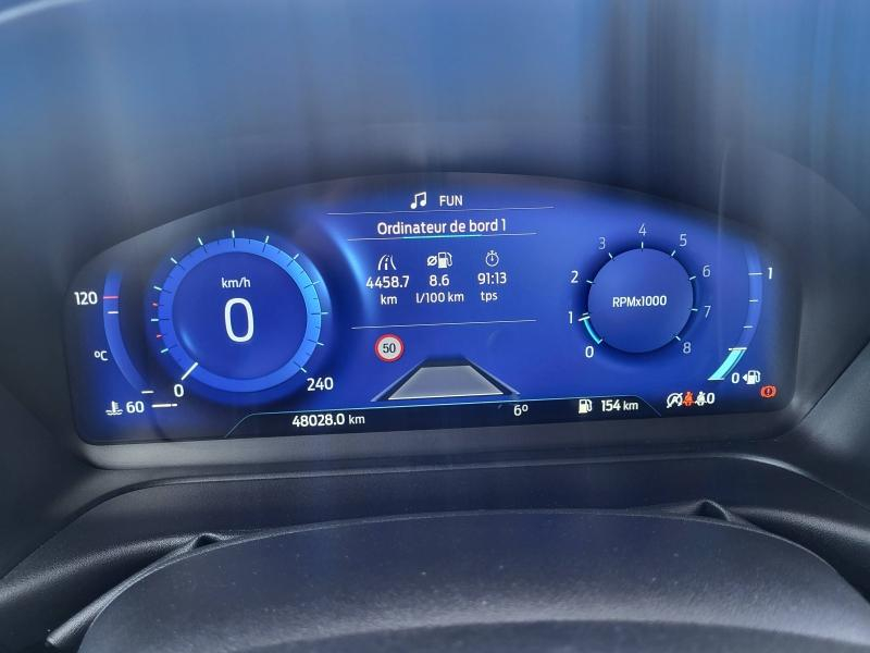 FORD Puma d’occasion à vendre à ANNECY chez SEGNY AUTOMOBILES (Photo 16)