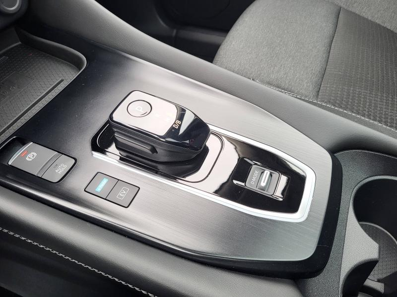 NISSAN Qashqai d’occasion à vendre à ANNECY chez SEGNY AUTOMOBILES (Photo 4)