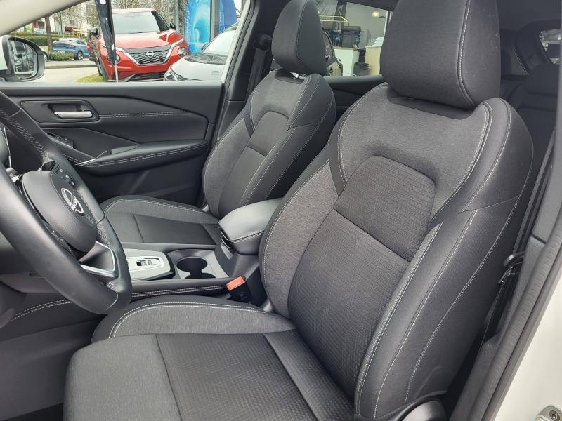 NISSAN Qashqai d’occasion à vendre à ANNECY chez SEGNY AUTOMOBILES (Photo 5)