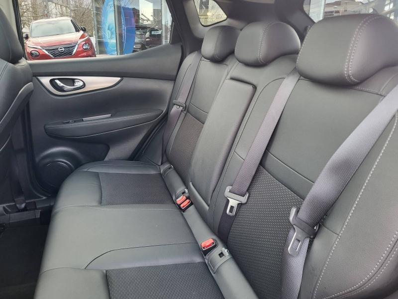 NISSAN Qashqai d’occasion à vendre à ANNECY chez SEGNY AUTOMOBILES (Photo 6)