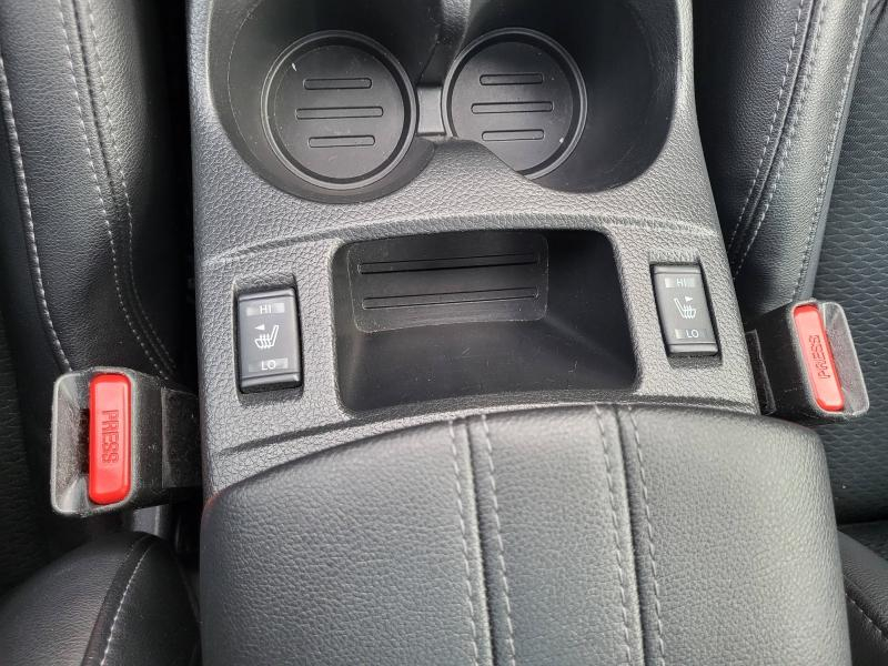 NISSAN Qashqai d’occasion à vendre à ANNECY chez SEGNY AUTOMOBILES (Photo 14)