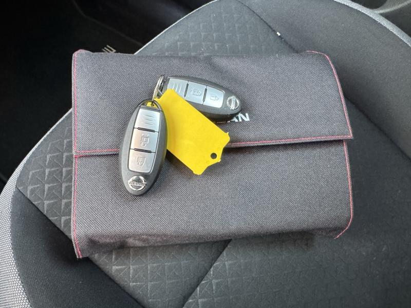 NISSAN Juke d’occasion à vendre à ANNECY chez SEGNY AUTOMOBILES (Photo 9)