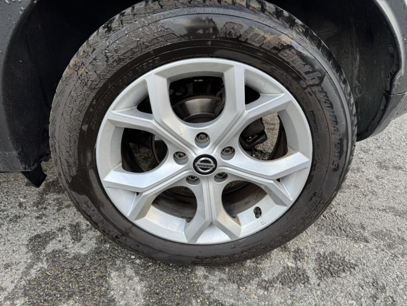 NISSAN Juke d’occasion à vendre à ANNECY chez SEGNY AUTOMOBILES (Photo 15)