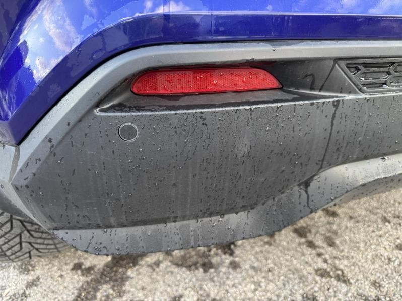 NISSAN Juke d’occasion à vendre à ANNECY chez SEGNY AUTOMOBILES (Photo 16)