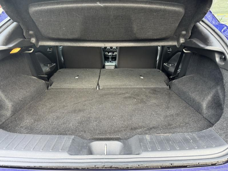 NISSAN Juke d’occasion à vendre à ANNECY chez SEGNY AUTOMOBILES (Photo 17)